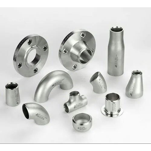 Pipe Fittings