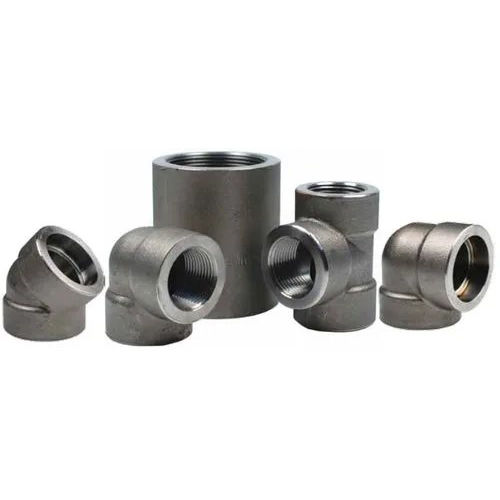 Forged Pipe Fitting