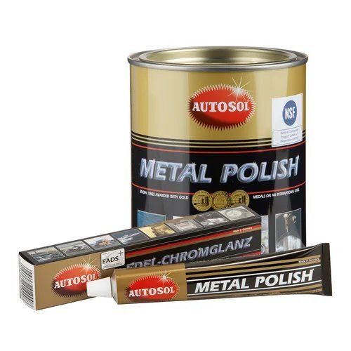 Metal Polishing