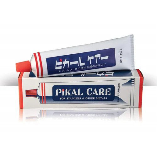 PIKALCARE Liquid For Metal Cleaning