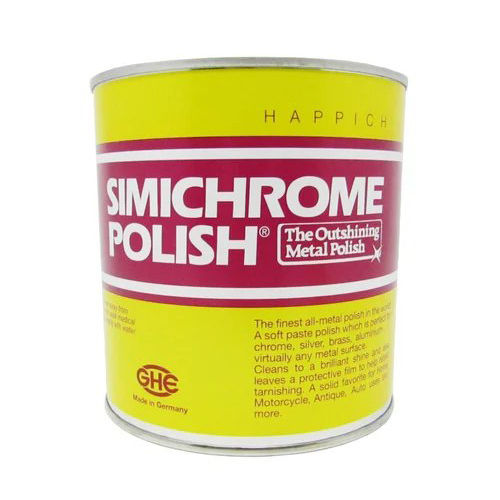 Simichrome Polish