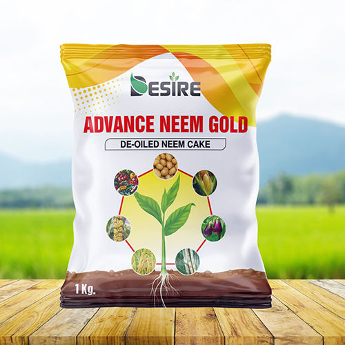 Advance Neem Gold Application: Agriculture