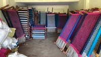multicoured charpai for export