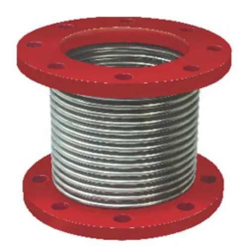 Metal Expansion Joints ( Metal Bellow Pump Connectors )