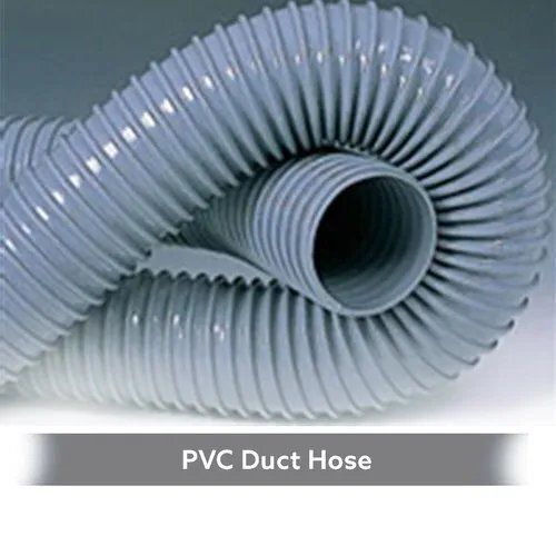 P V C Green Suction Rubber Discharge Hose