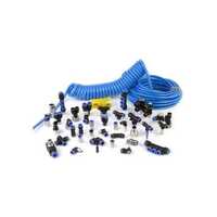 Pneumatic One Touch Fittings