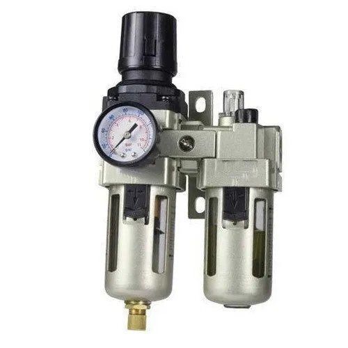 Pneumatic Valves and Fittings