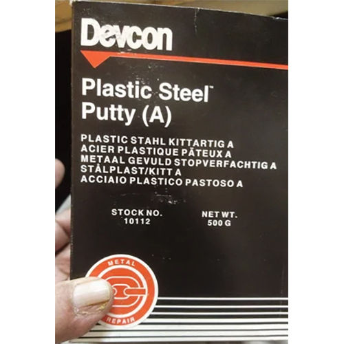 Devcon Putty