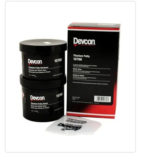 Devcon Putty