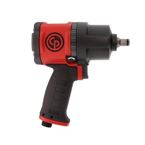 Chicago Pneumatic Impact Wrench 1