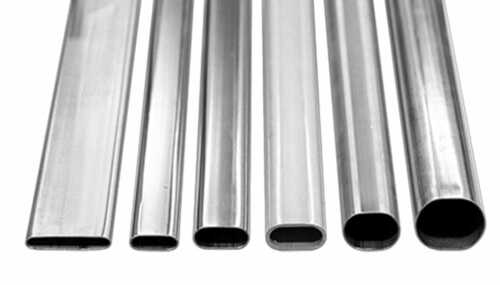 Stainless Steel Pipes & Tubes