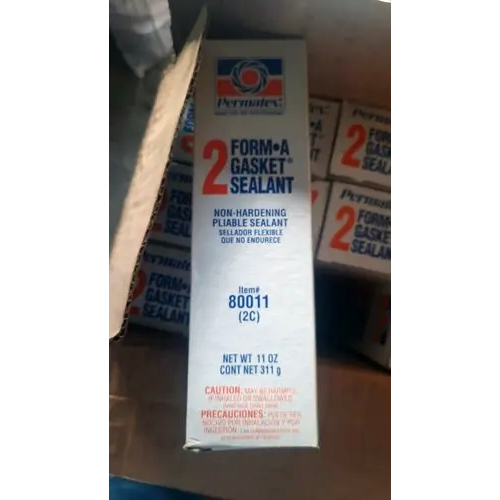 Permatex Gasket Sealant