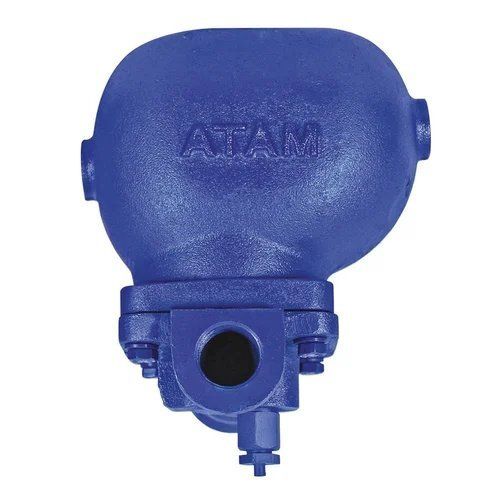 Spirax Sarco Ball Float Steam Trap valves Model NameNumber FT14 at Best ...