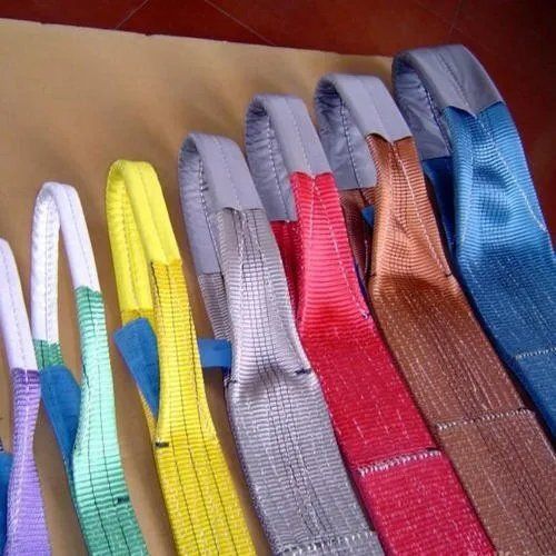 Polyester Webbing