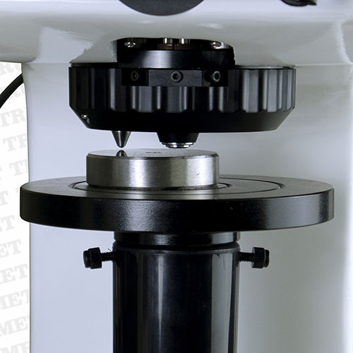 Digital Touch Screen Vickers Hardness Tester (VHT-DT Series)