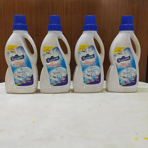 Karom detergent Liquid 500ml