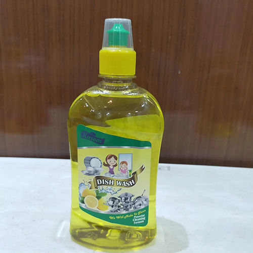 Karom Dish Wash 500ml