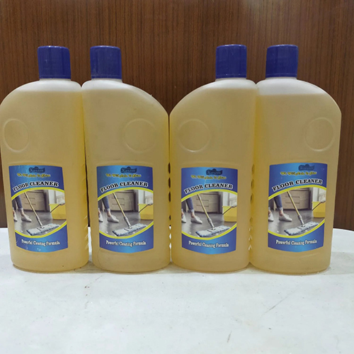 Karom Floor Cleaner (White) 5 litre