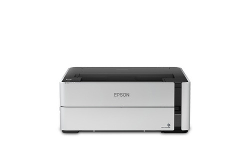 Ecotank Monochrome M1170 Wi-Fi Inktank Printer - Size: A4