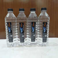 WET packed Drinking water 20 bottle pack 500 ml