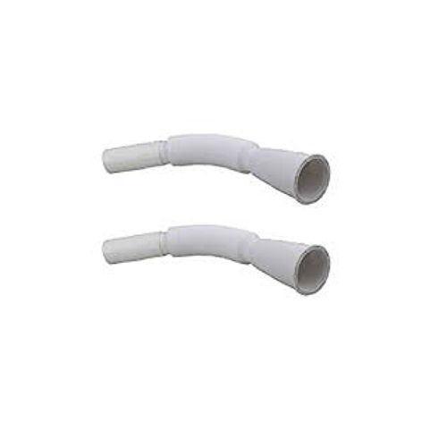 White 2226 Pvc Waste Pipe