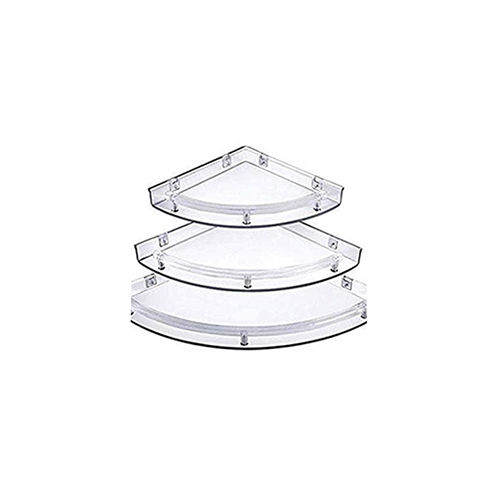 Glossy 7328 Cristal Corner Set