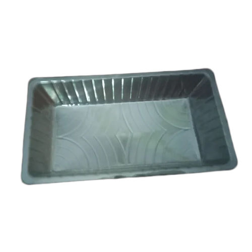 Plastic Biscuit Packaging Tray