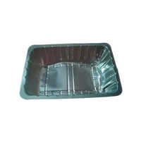 Rusk Mathi Blister Packaging Tray - Pvc, Customized Size, Transparent Color | High Durability, Moisture Resistant, Shock Absorbing Design