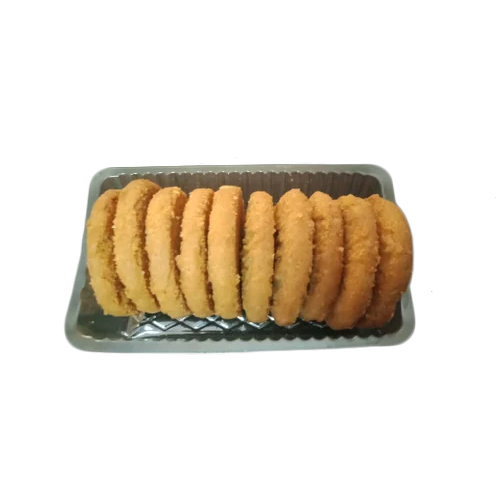 Biscuit Packaging Tray