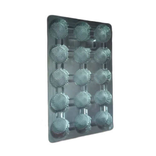 High Quality Plastic Tray