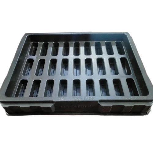 100 GM Biscuit Packaging Tray