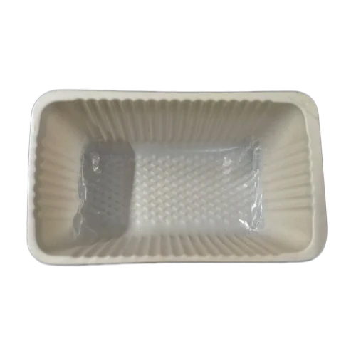 2 mm Cake Packaging Tray