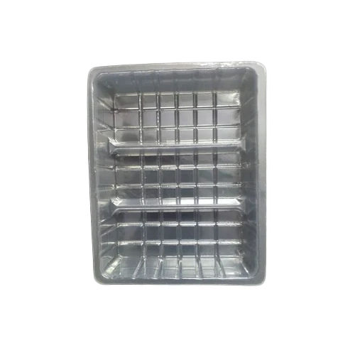 40X120X152 MM Plastic Parting Tray