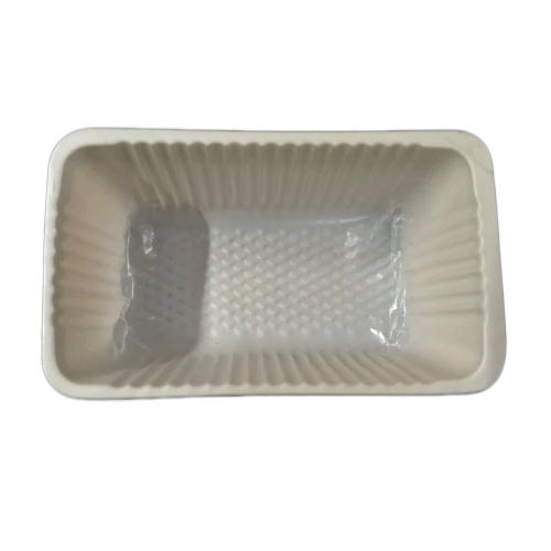 Plastic Vacuum Formed Tray