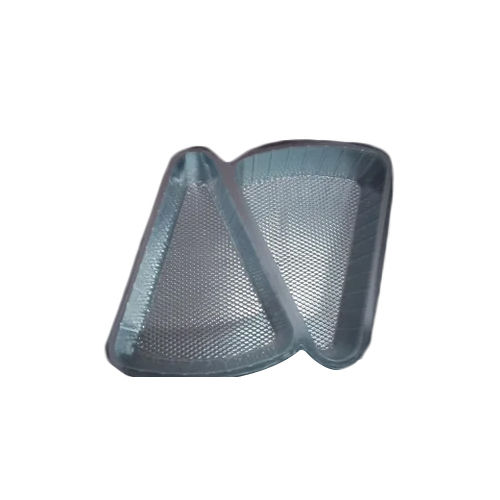 Plastic Triangle Pastry Tray