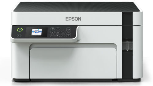 Epson Ink Tank Printer