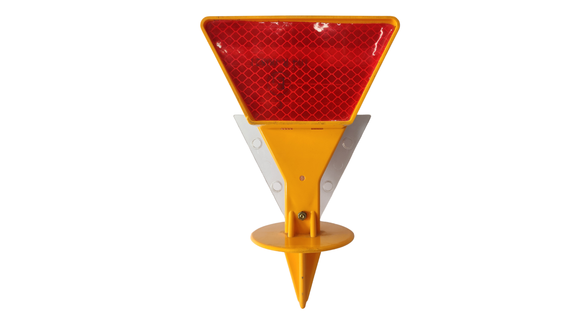 Solar LED Reflective Marker