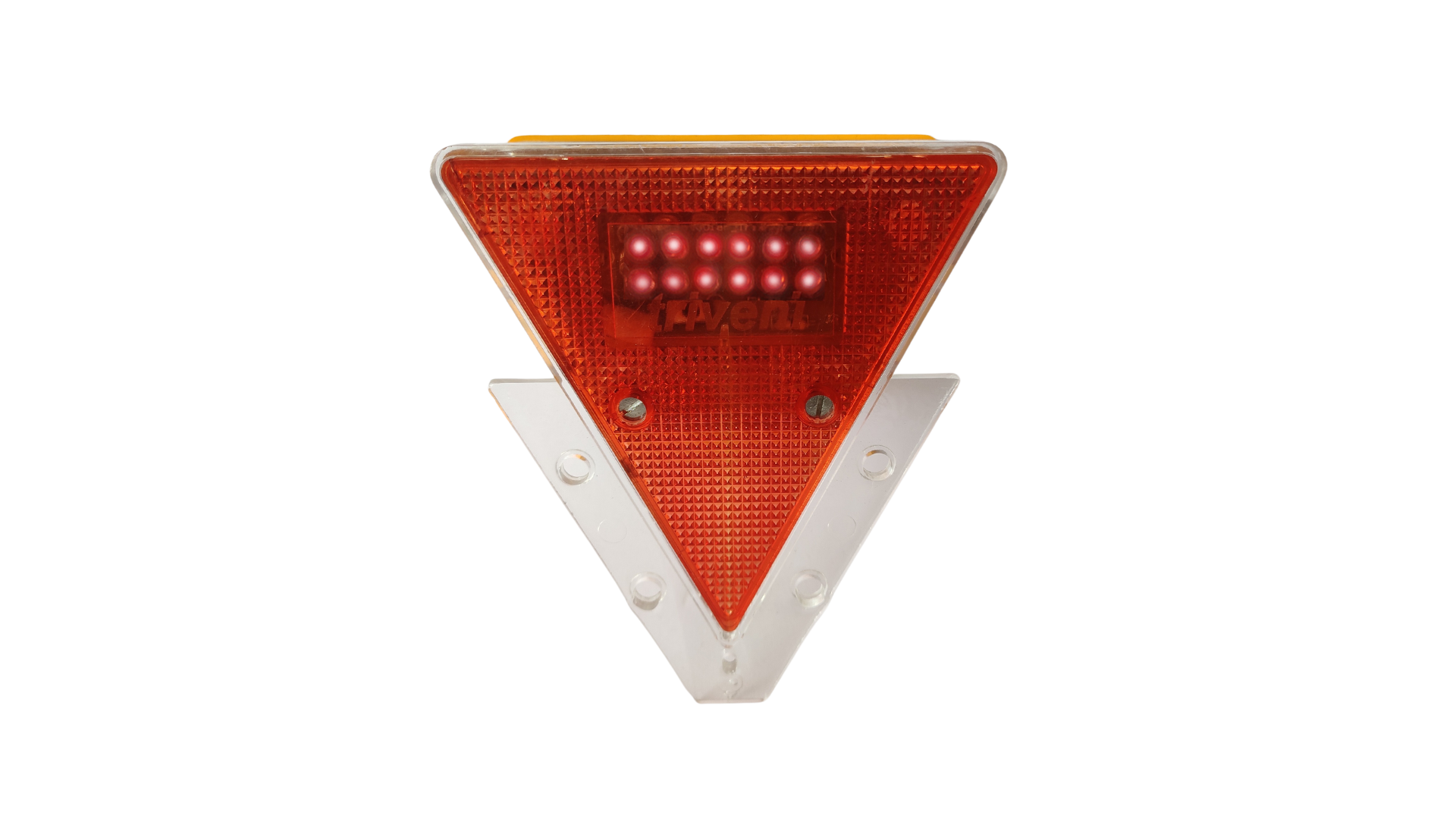 Solar LED Reflective Marker