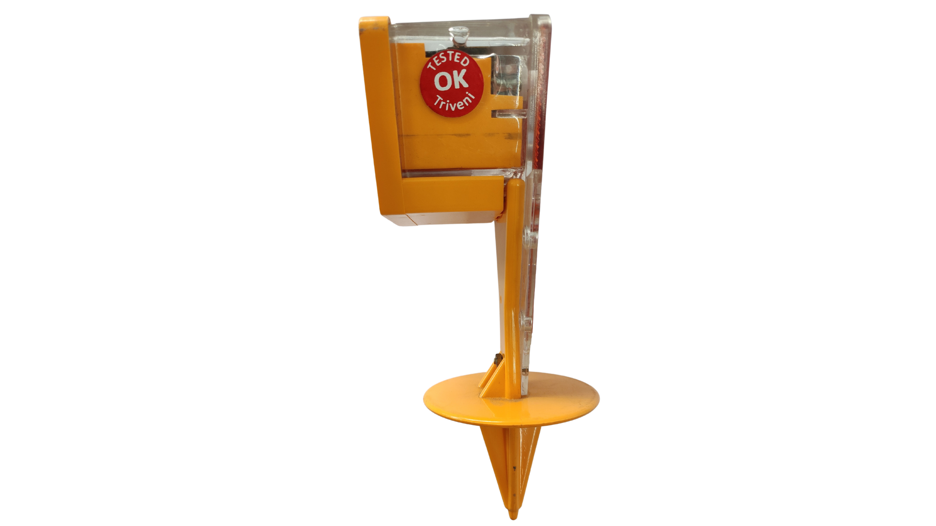 Solar LED Reflective Marker