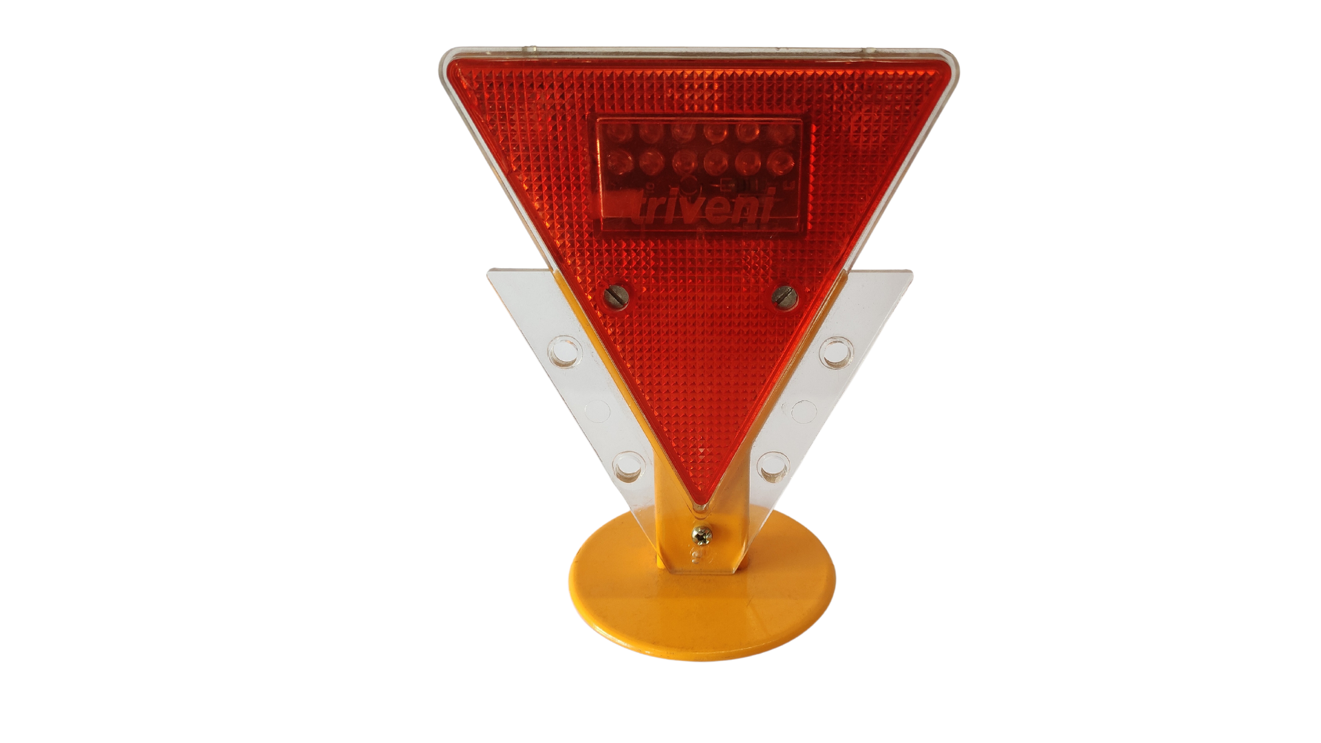 Solar LED Reflective Marker