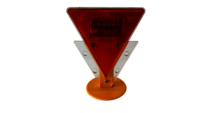 Solar LED Reflective Marker