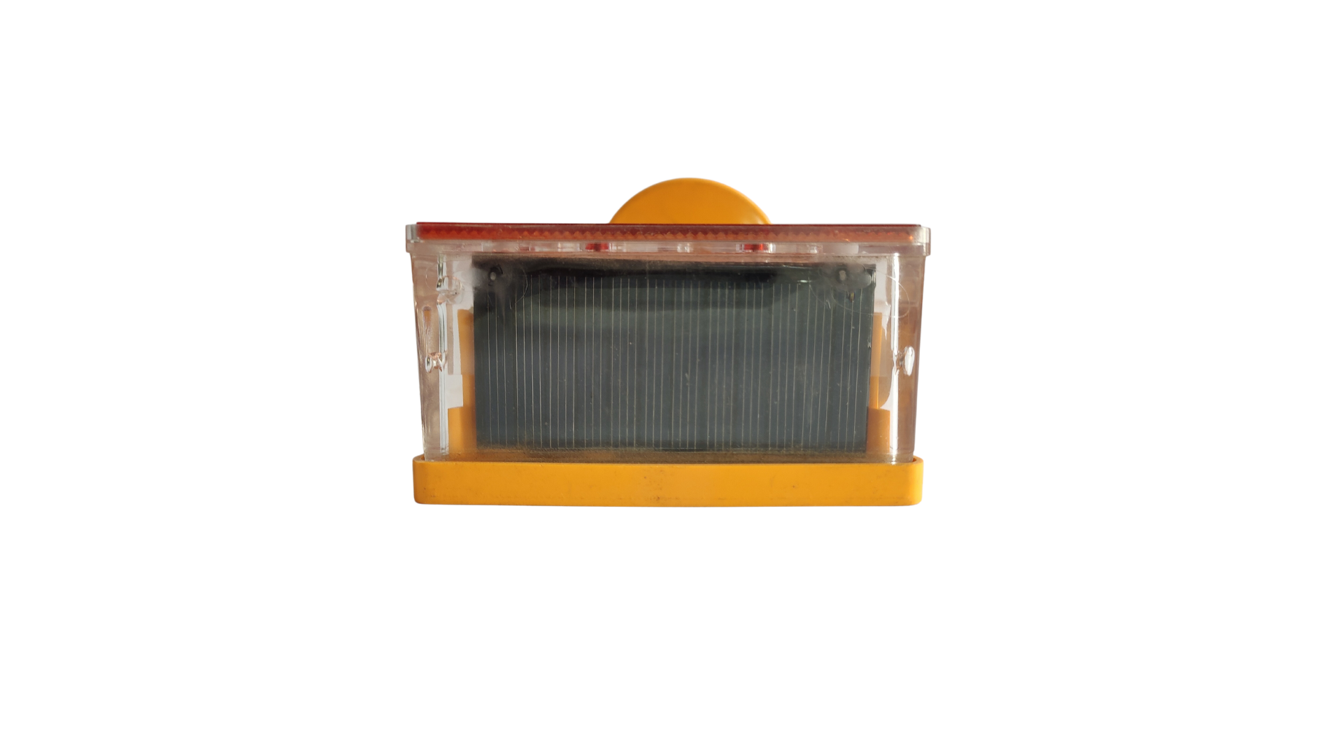 Solar LED Reflective Marker