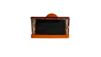 Solar LED Reflective Marker