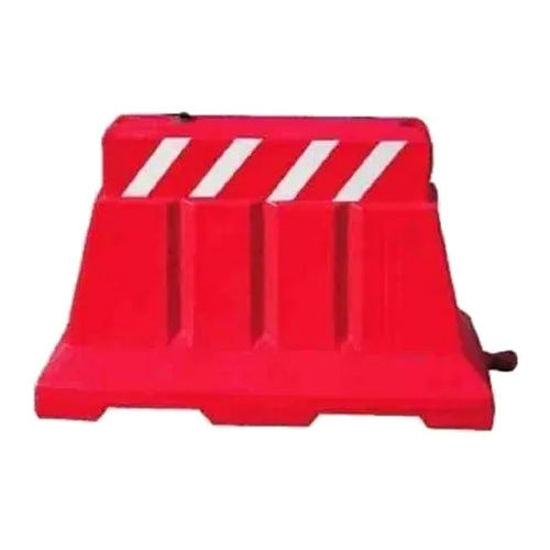 Road Safety Barriers