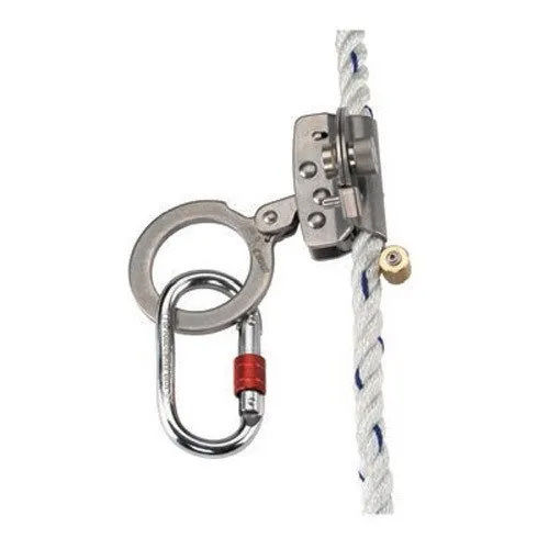 Multicolor Industrial Fall Arrester