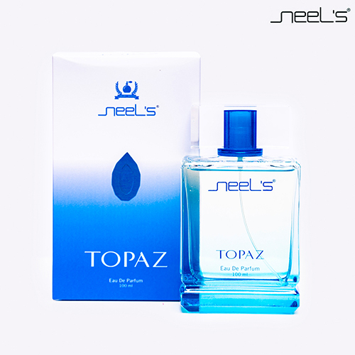Topaz Perfume