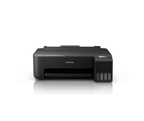 Epson EcoTank L1250 A4 Wi-Fi Colour Single Function Ink Tank Printer