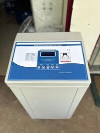 TNT Pulsed Shortwave Diathermy with LCD Screen physiotherapy machine