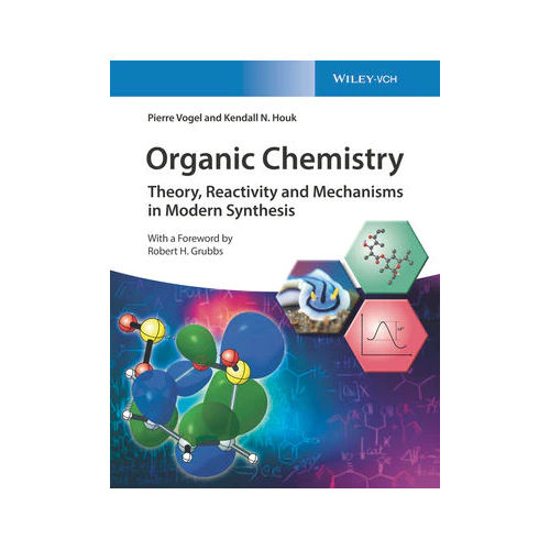 Organic Chemistry Theory Reactivity