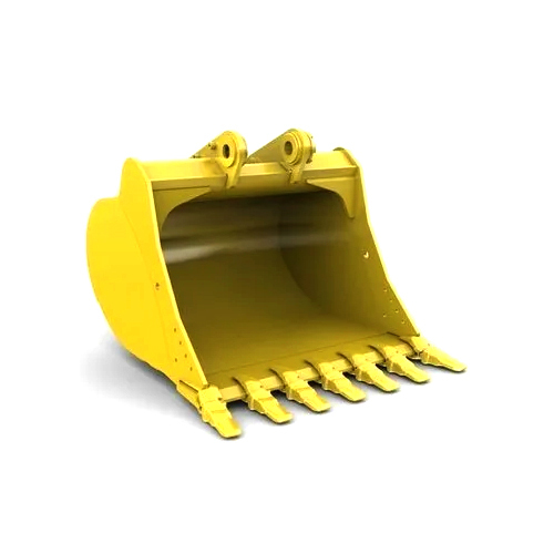 Caterpillar Excavator Bucket